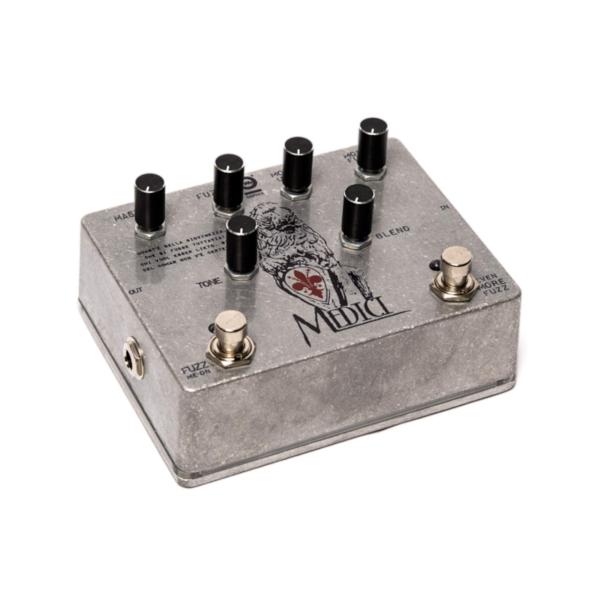 DOPHIX Medici More Fuzz