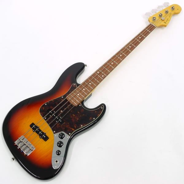 K.Nyui Custom Guitars KNJB / 3TS #KN1900