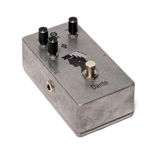 DOPHIX Dante Overdrive