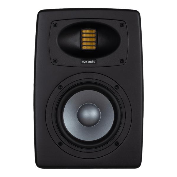 EVE AUDIO イブ オーディオ EXO 25 (1本) 2ウェイアクティブスピーカー 5"