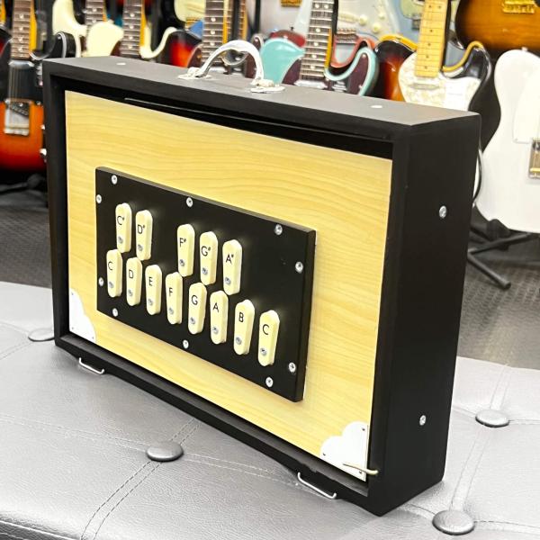 SoundKing サウンドキング Shruti Box BG-58 S/M  < USED / 中古品 > 