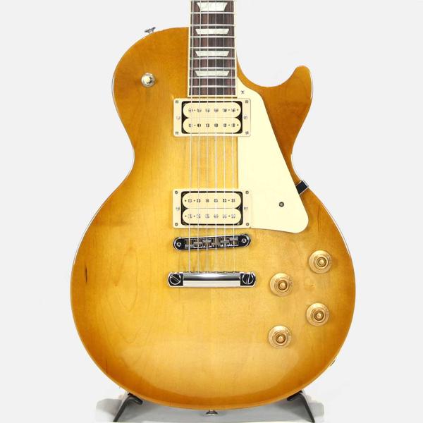 Gibson ギブソン Les Paul Studio Double Trouble  Dirty Lemon Burst Cherry Back レスポール・スタジオ 233950139