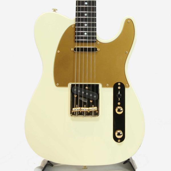 Suhr サー Mateus Asato Signature Classic T “MA White” M.A.T. Model マテウス・アサト・シグネイチャー