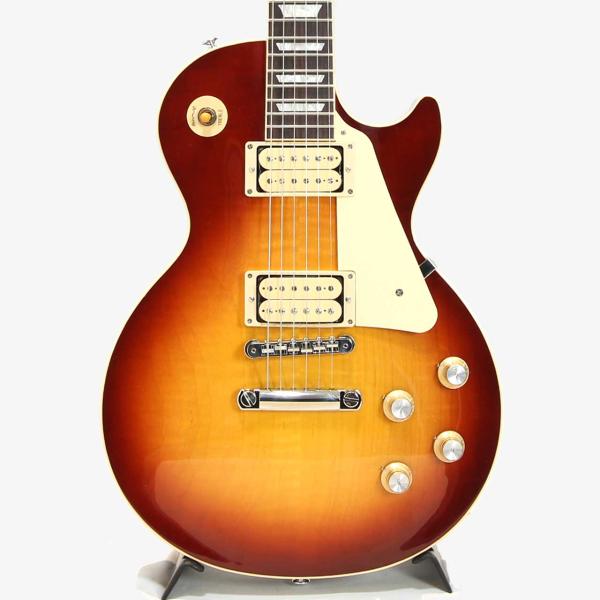 Gibson ギブソン Les Paul Studio Double Trouble / Heritage Cherry Sunburst #234450097