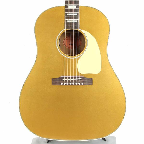 Gibson Custom Shop J-45 Gold Top Gloss #20426121