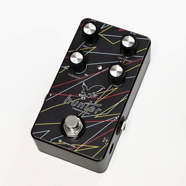 Limetone Audio hunter