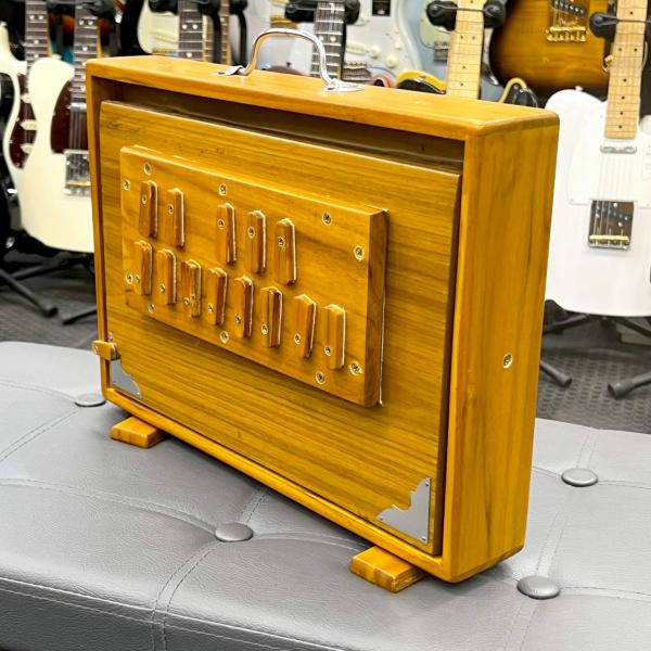 Kartar Shurtibox Harmonium  < USED / 中古品 >