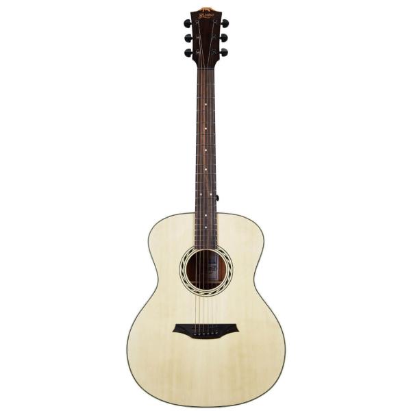 Bromo Guitars BAA2