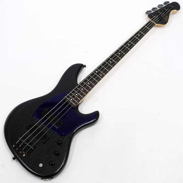 Stem Ove 4 / Black Thin Lacquer
