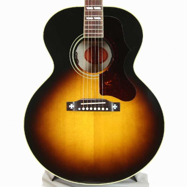Gibson ギブソン J-185 Original Vintage Sunburst アウトレット 2ND品 アコースティックギター 21325110