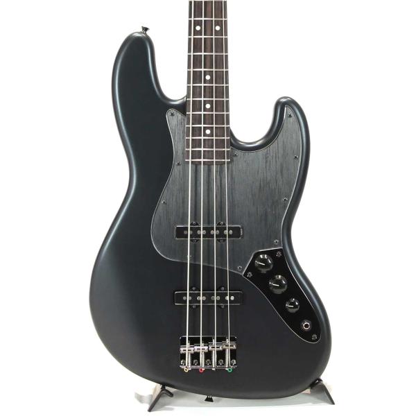 Fender フェンダー  Made in Japan Hybrid II 2026 Collection Jazz Bass / Matte Phantom Black