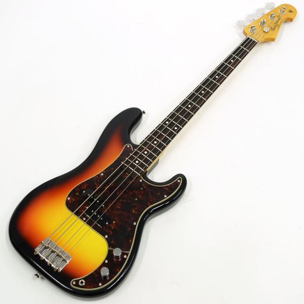 Vanzandt ヴァンザント PBV-R2 Limited Jacaranda & Bird's Eye Maple Neck FT / 63 3TS #10392 【SM2026出展商品】