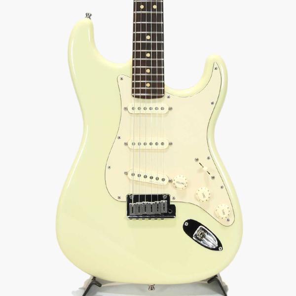 Fender Custom Shop MBS Jeff Beck Custom Stratocaster Master Built by Art Esparza