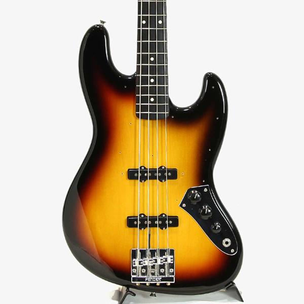 Fender フェンダー MIJ 60S JAZZ BASS 3CS