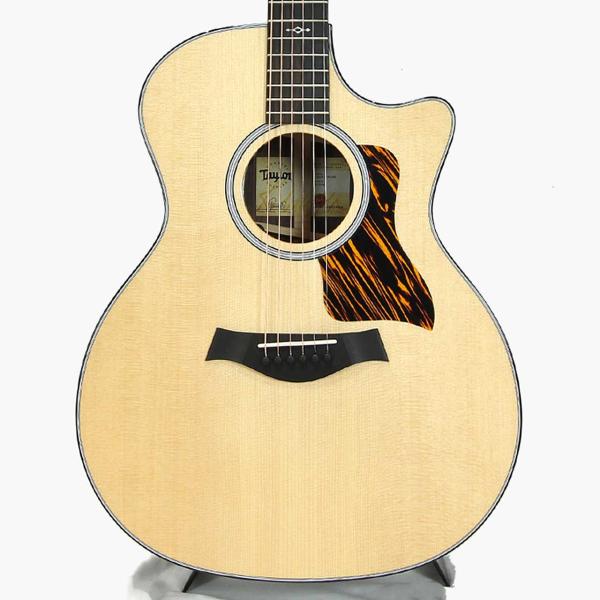 Taylor テイラー 414ce Next Generation【Action Controlネック/Clariaピックアップ搭載】