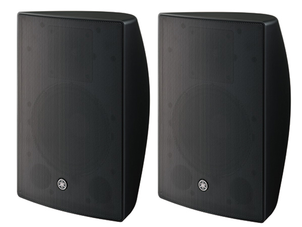 YAMAHA ヤマハ VXS8 (ペア)  【在庫 1ペア限り 箱ボロ OUTLET 特価品】◆ フルレンジスピーカー・全天候型