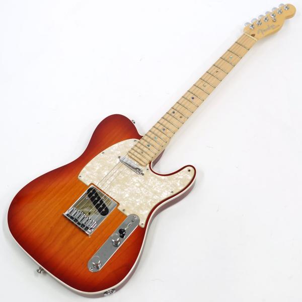 Fender フェンダー American Deluxe Telecaster / Aged Cherry Sunburst < Used / 中古品 > 
