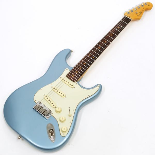 Fender フェンダー American Ultra Luxe Vintage '60s Stratocaster / Ice Blue Metallic < Used / 中古品 > 