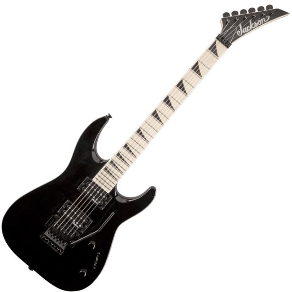 Jackson ジャクソン Dinky Arch Top JS32 DKAM Gloss Black ディンキー エレキギター JS Series 