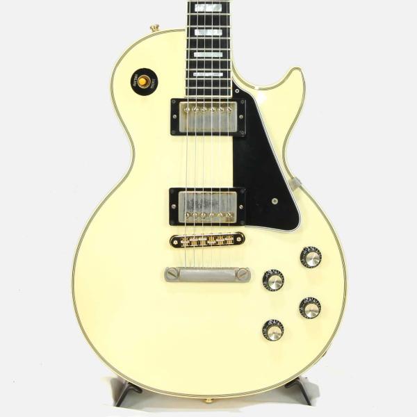 Gibson Custom Shop 2001 1968 Les Paul Custom 