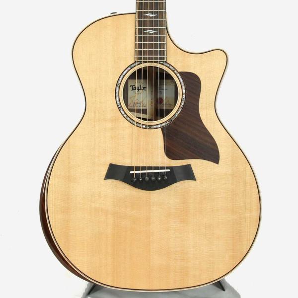 Taylor テイラー 814ce V-Class *2024