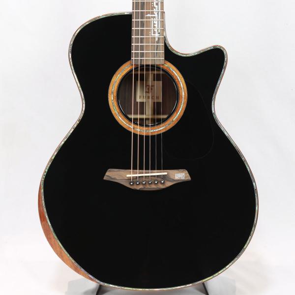 Furch フォルヒ FG01 MOROHA UK Signature Model【2026年11月頃～2027年1月頃入荷予定/ご予約受付中】
