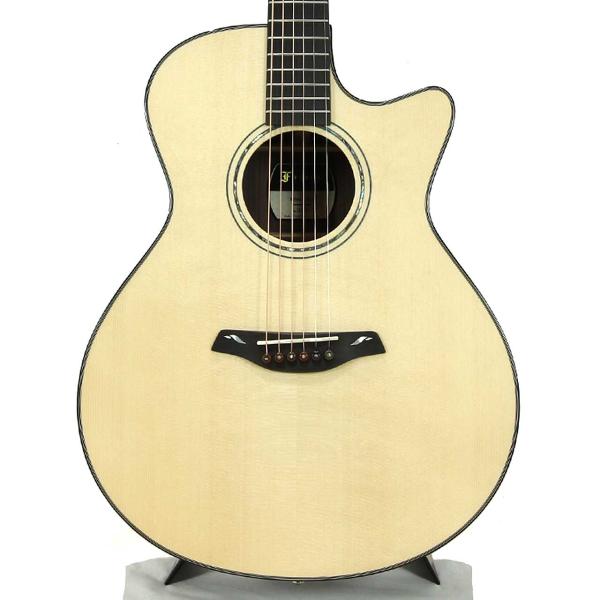 Furch フォルヒ LTD Yellow Gc-ERa Legend25 #137692