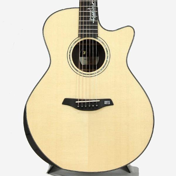 Furch フォルヒ FG02 MOROHA UK Signature Model