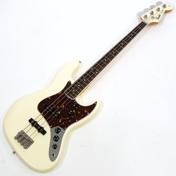 Fender フェンダー American Vintage II 1966 Jazz Bass / Olympic White 
