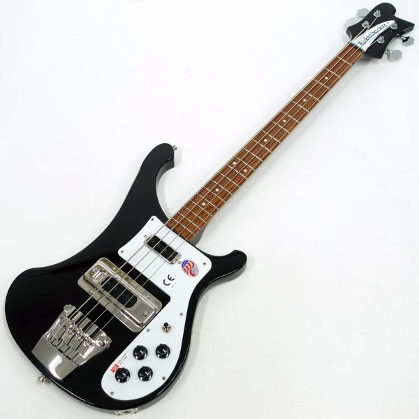 Rickenbacker 4003S JG