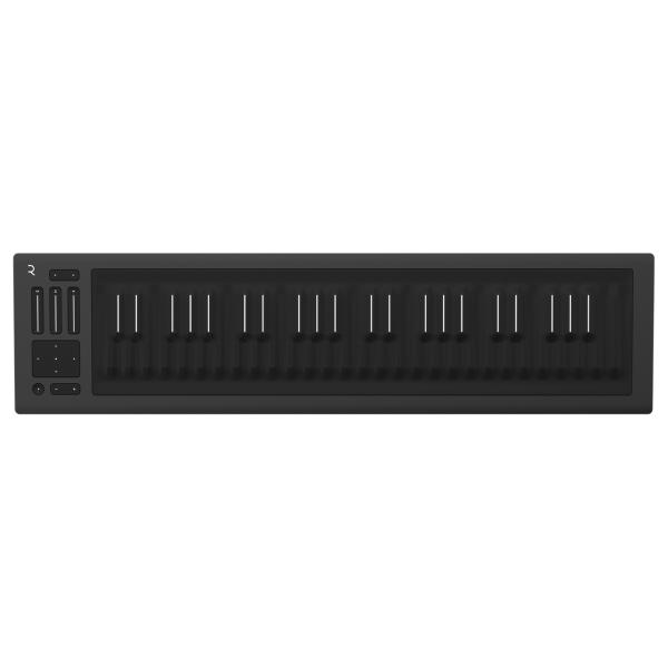 ROLI ローリー Seaboard 2 MIDI コントローラー 49鍵盤