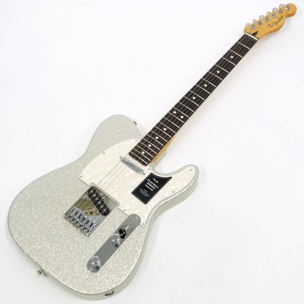 Fender フェンダー  75th Anniversary Player II Telecaster / Diamond Dust Sparkle 