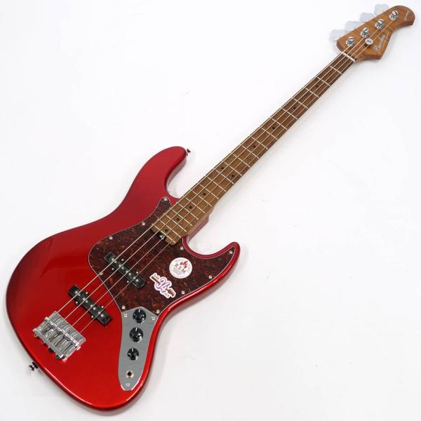 Bacchus バッカス WL4-STD/RSM CAR 【OUTLET】