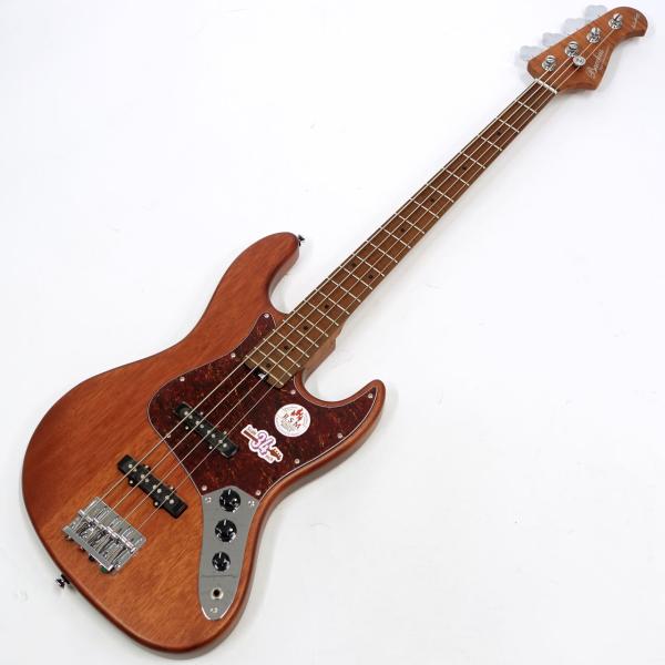 Bacchus バッカス WL4-STD/RSM BR-S 【OUTLET】