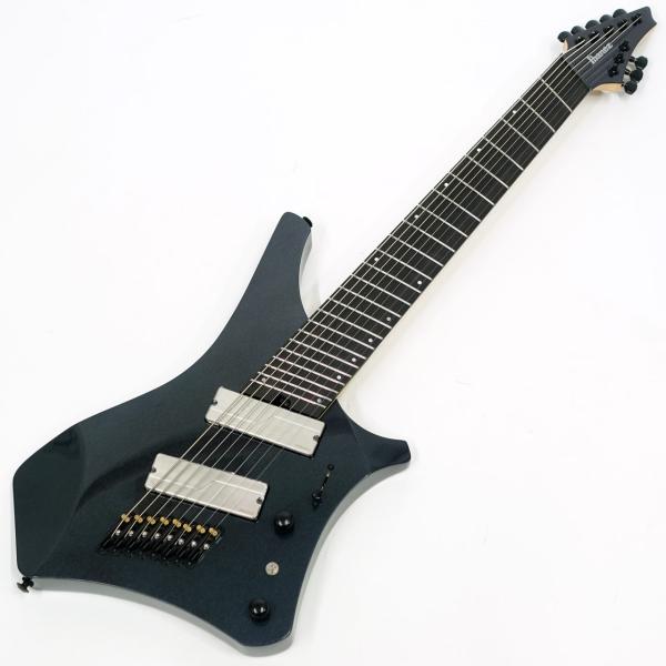 Ibanez アイバニーズ A528 / IPT : Iron Pewter