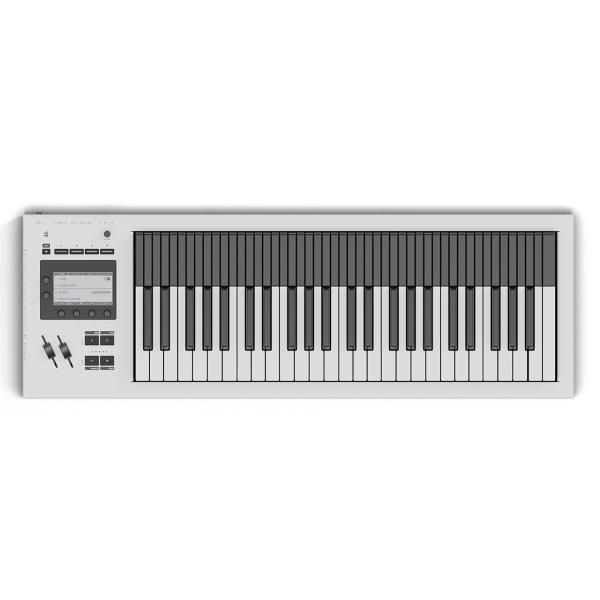 Expressive E エクスプレッシブ イー Osmose CE 49 MPE MIDIコントローラー 49鍵盤 
