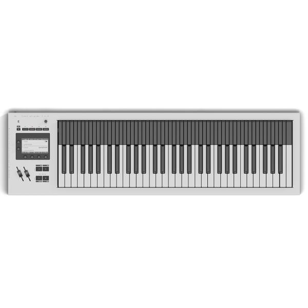 Expressive E エクスプレッシブ イー Osmose CE 61 MPE MIDIコントローラー 61鍵盤 