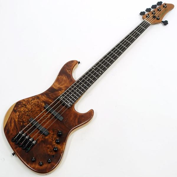 Ibanez アイバニーズ MDM1605 / NML : Natural Mocha Low Gloss