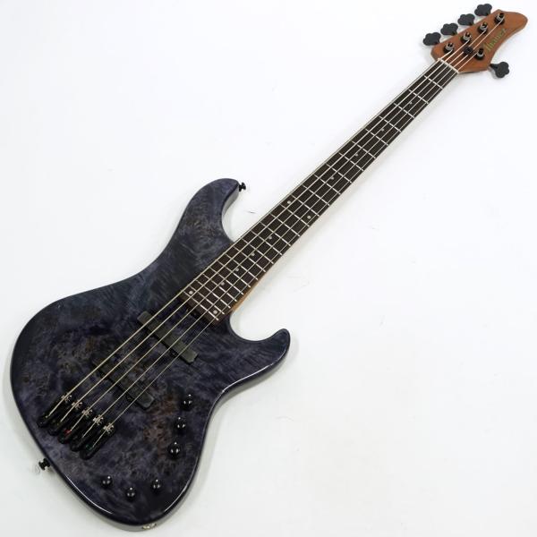 Ibanez アイバニーズ MDM1605 / DTW : Deep Twilight