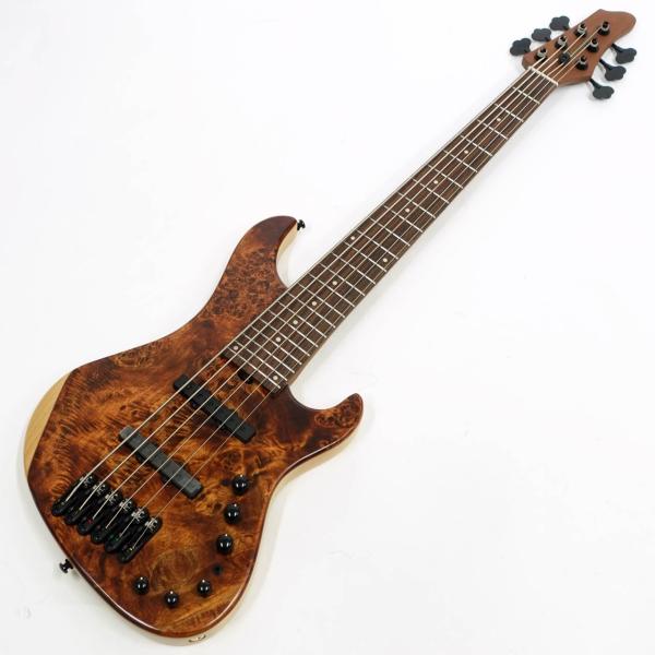 Ibanez アイバニーズ MDM1606 / NML : Natural Mocha Low Gloss