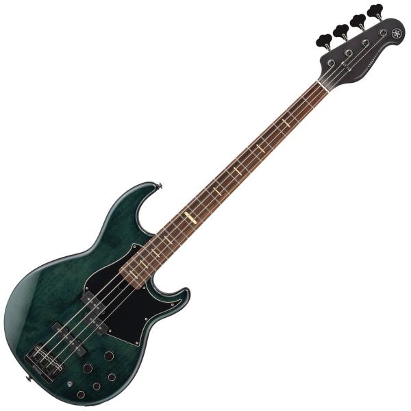 YAMAHA ヤマハ BB734A IDB エレキベース NEWカラー インディゴ・ブルー BB700 Series