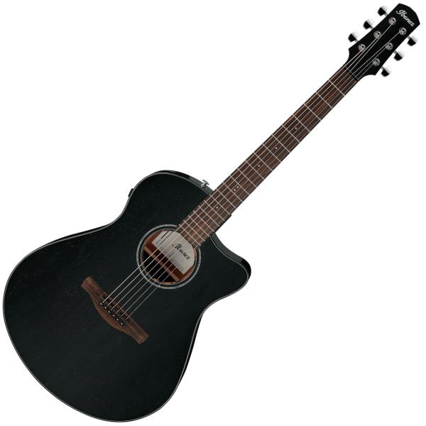 Ibanez アイバニーズ AAM340CE-RUB アウトレット 特価品  アコースティックギター エレアコ 