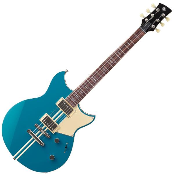 YAMAHA ヤマハ RSS20 SWIFT BLUE 特価品 エレキギター  レブスター スタンダーシリーズ