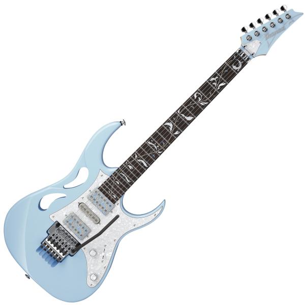 Ibanez アイバニーズ PIA3761C BLP 特価品 国産 スティーヴ・ヴァイ・シグネイチャー  SPOT生産モデル