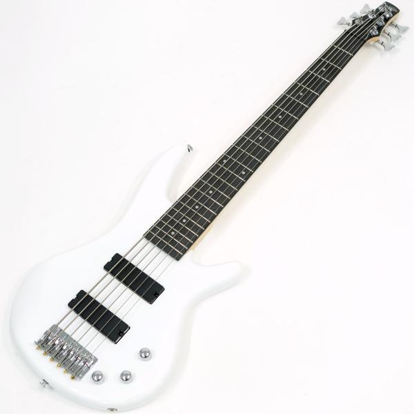 Ibanez アイバニーズ GSR186 PW アウトレット 特価品 6弦エレキベース