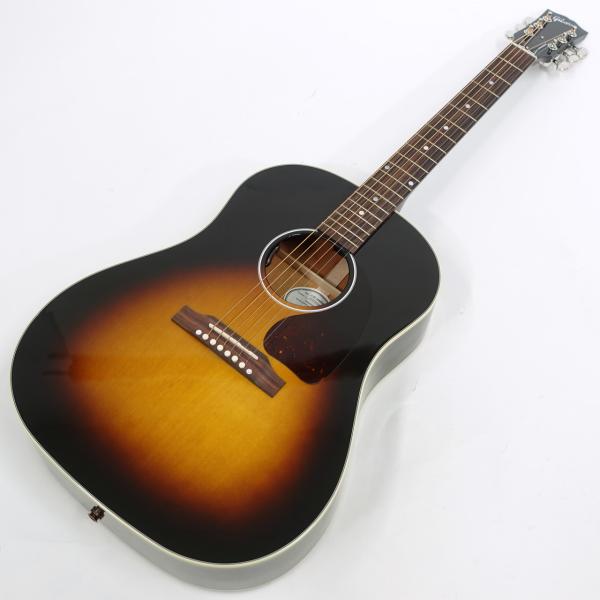 Gibson ギブソン J-45 STANDARD VS #20506048