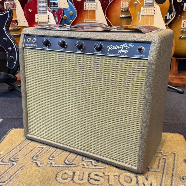 Fender フェンダー 1962 Princeton Amp Chris Stapleton Edition【商談中】