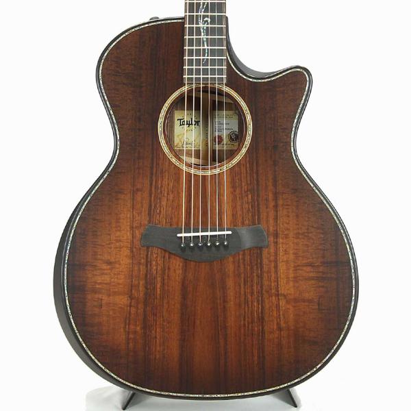 Taylor テイラー Builder’s Edition K24ce