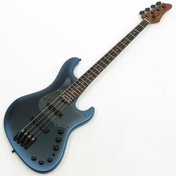 Ibanez アイバニーズ MDM1000 / MAM : Midnight Arctic Ocean Matte