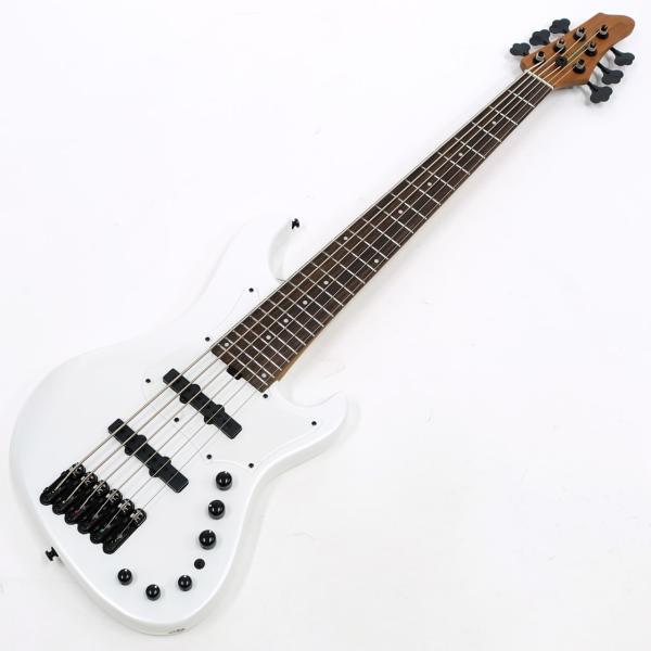 Ibanez アイバニーズ MDM1006 / PW : Pearl White